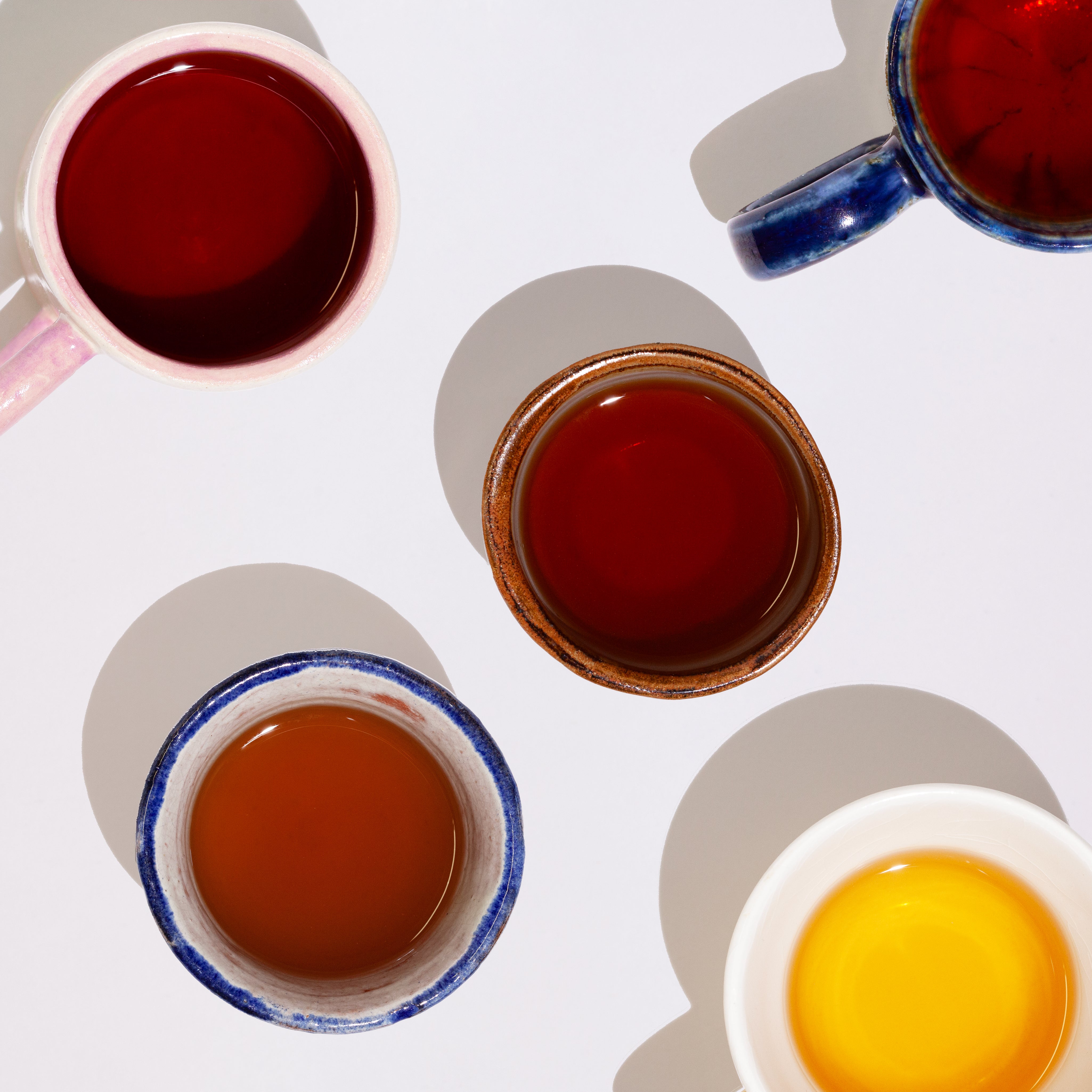 Bestsellers Sampler