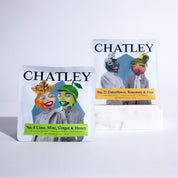 The Herbal Tea Duo
