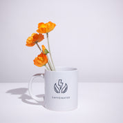 Caffeinated Mug