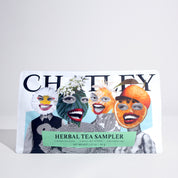 Herbal Sampler