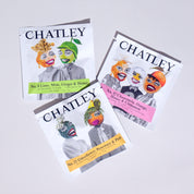 Herbal Sampler