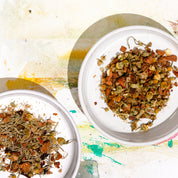 Herbal Tea Bestsellers Set