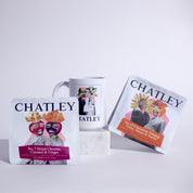 Black Tea Bestsellers Set