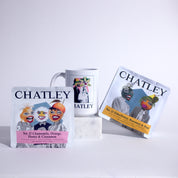 Herbal Tea Bestsellers Set