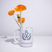 Caffeinated Mug