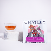 No. 10: Caramel, Marshmallow & Chocolate