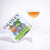 No. 8: Lime, Mint, Ginger & Honey