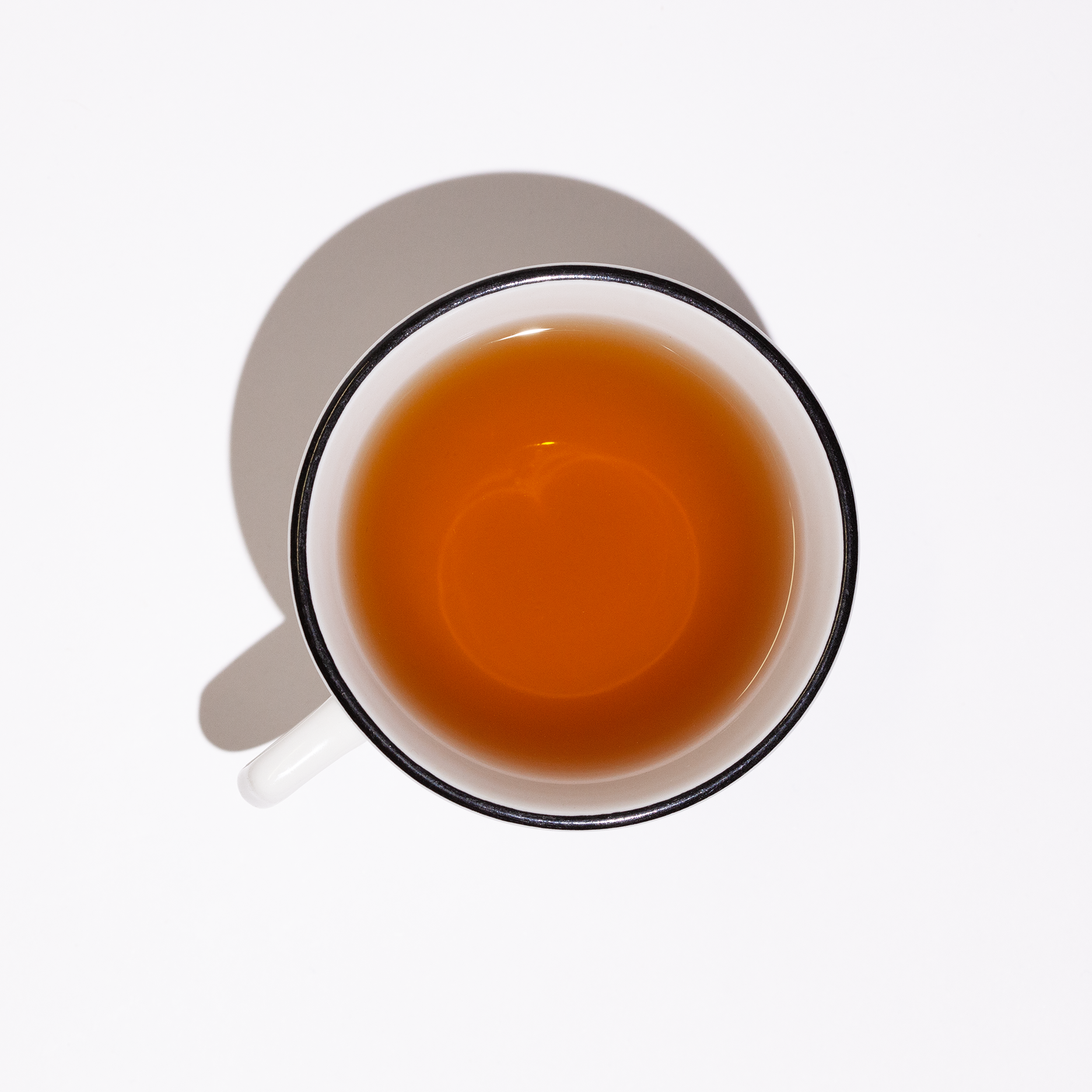 No. 1: Lemon, Mint & Vanilla