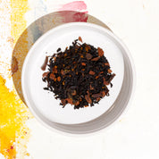 No. 12: Cinnamon, Nutmeg, Clove, Honey & Vanilla