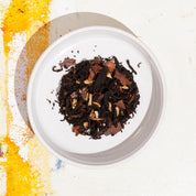 No. 10: Caramel, Marshmallow & Chocolate