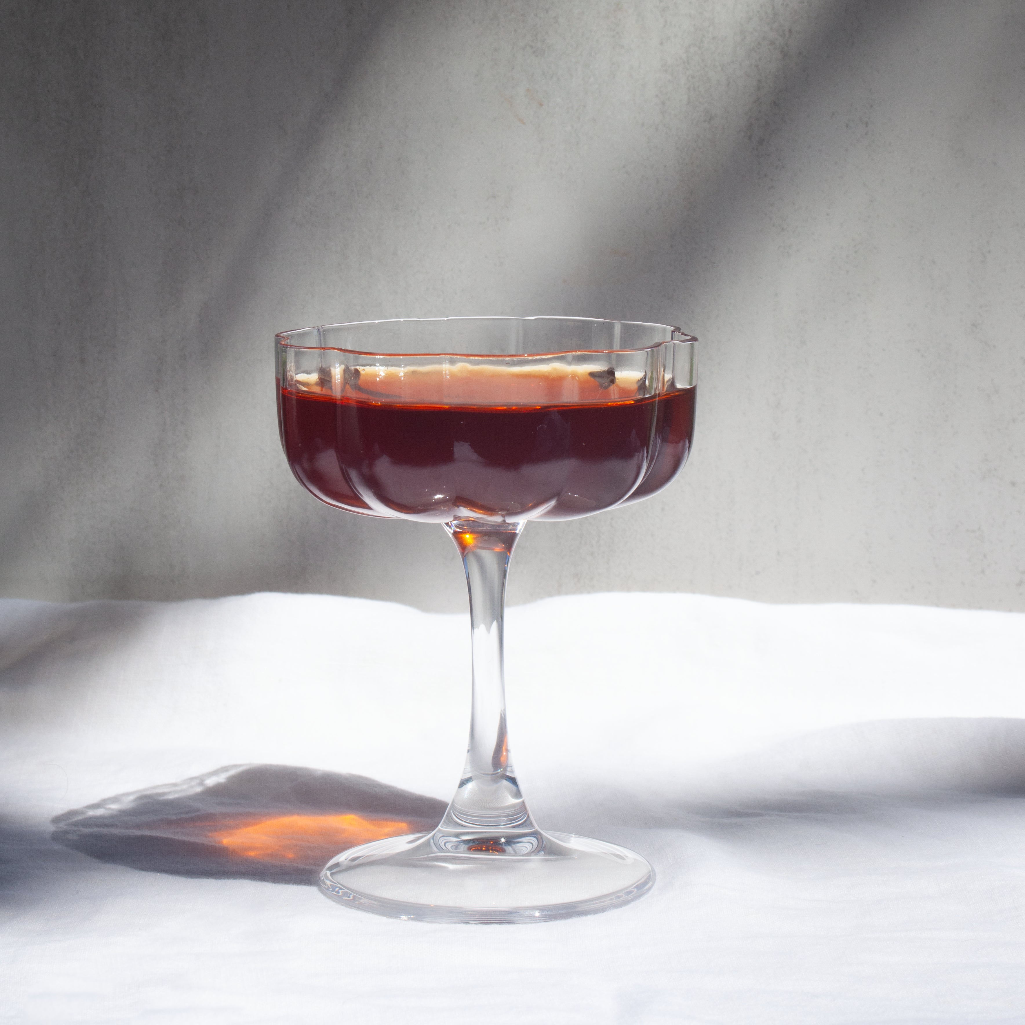 No. 10: Caramel, Marshmallow & Chocolate
