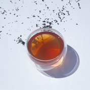 No. 12: Cinnamon, Nutmeg, Clove, Honey & Vanilla