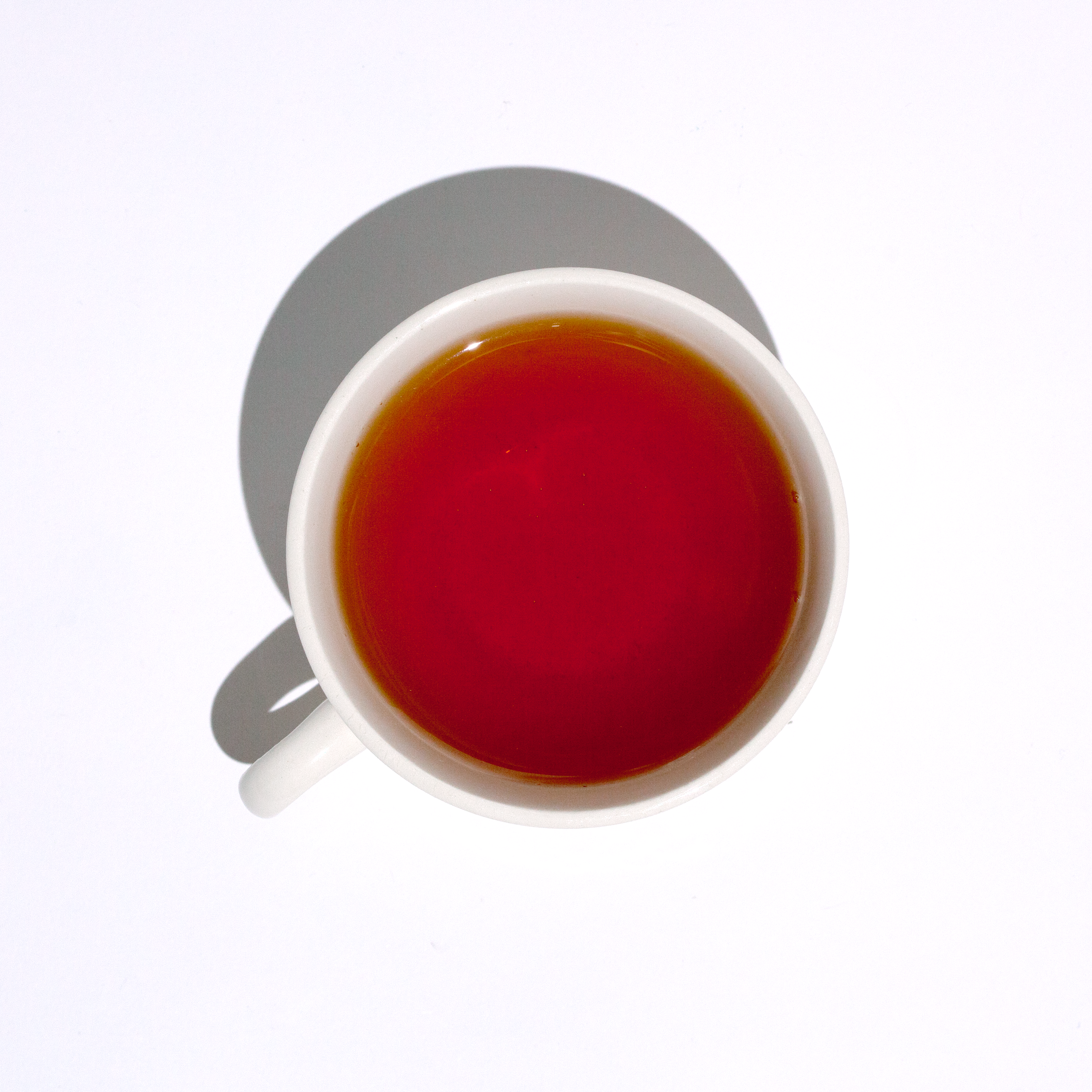 No. 12: Cinnamon, Nutmeg, Clove, Honey & Vanilla