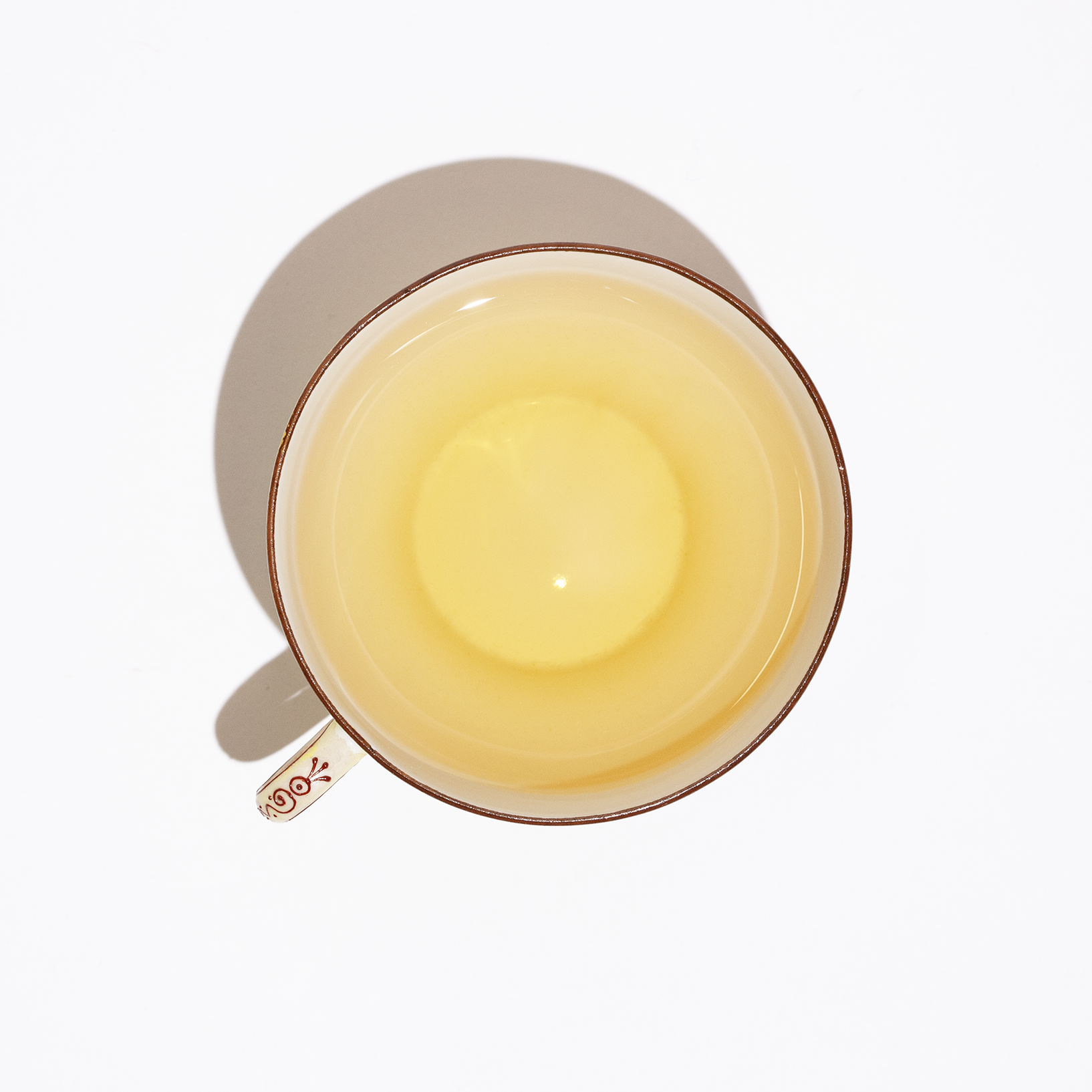 No. 17: Chamomile, Orange, Honey & Cinnamon