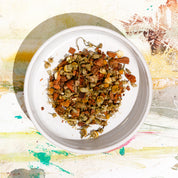 No. 17: Chamomile, Orange, Honey & Cinnamon