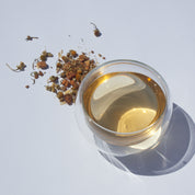 No. 17: Chamomile, Orange, Honey & Cinnamon