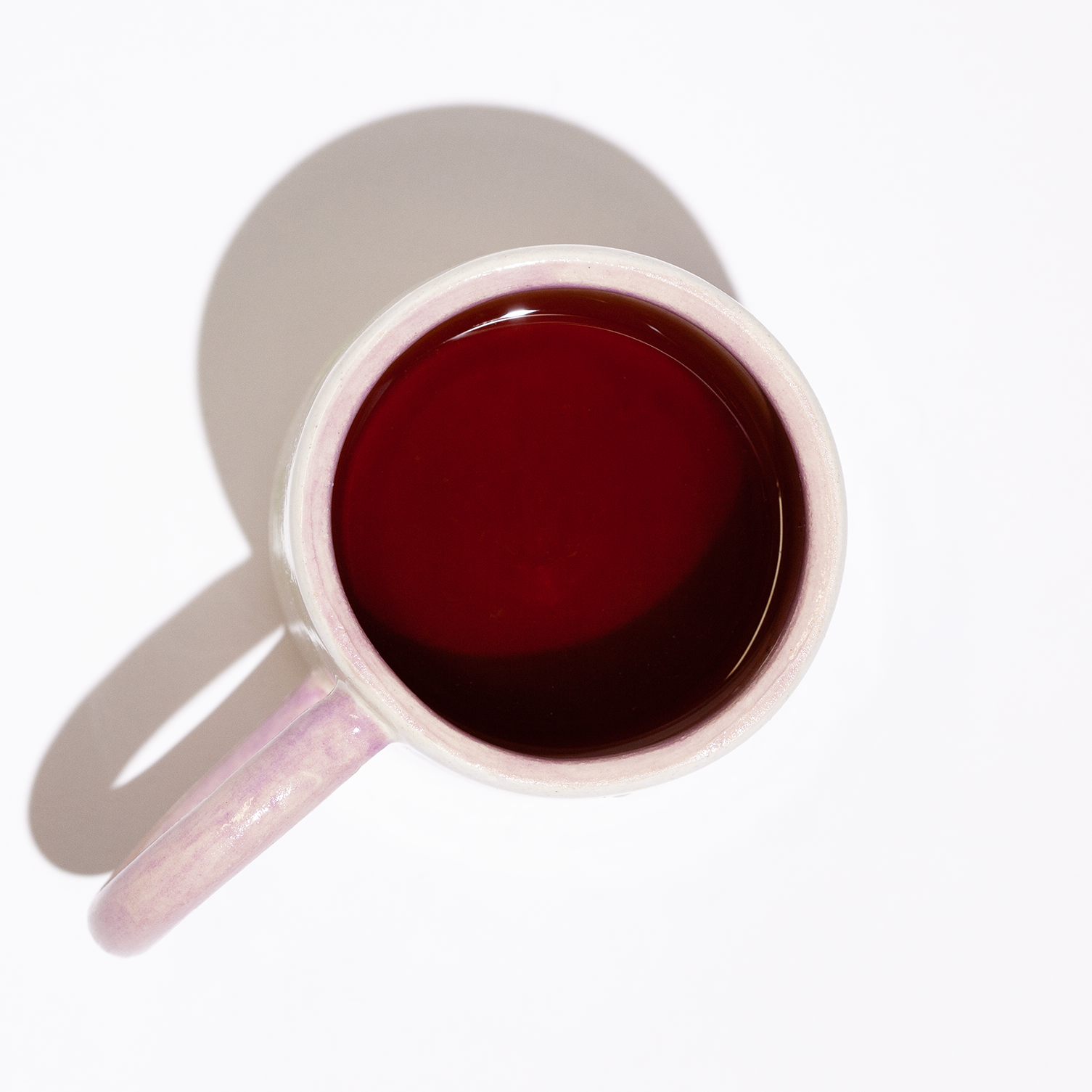 No. 18: Hazelnut, Lavender & Chocolate