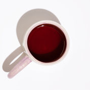 No. 18: Hazelnut, Lavender & Chocolate