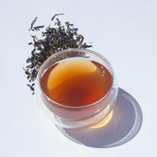 No. 18: Hazelnut, Lavender & Chocolate