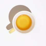 No. 23: Elderflower, Rosemary & Pear