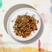 No. 23: Elderflower, Rosemary & Pear