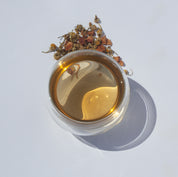 No. 23: Elderflower, Rosemary & Pear