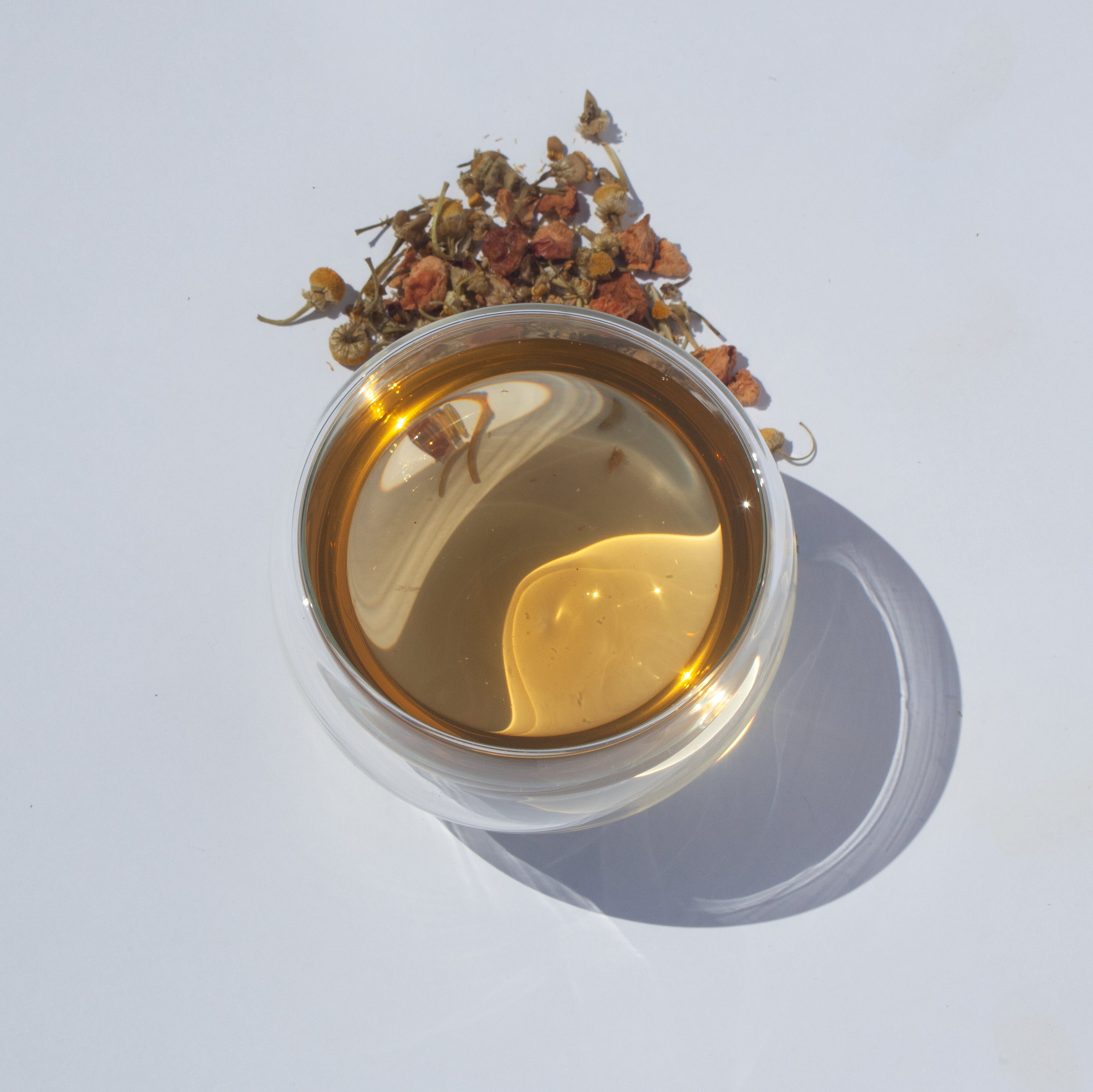 No. 23: Elderflower, Rosemary & Pear