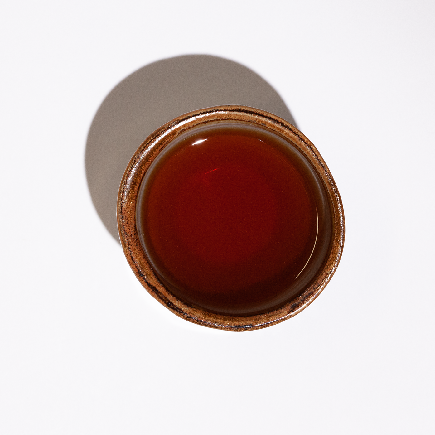 No. 7: Dried Cherries, Caramel & Ginger