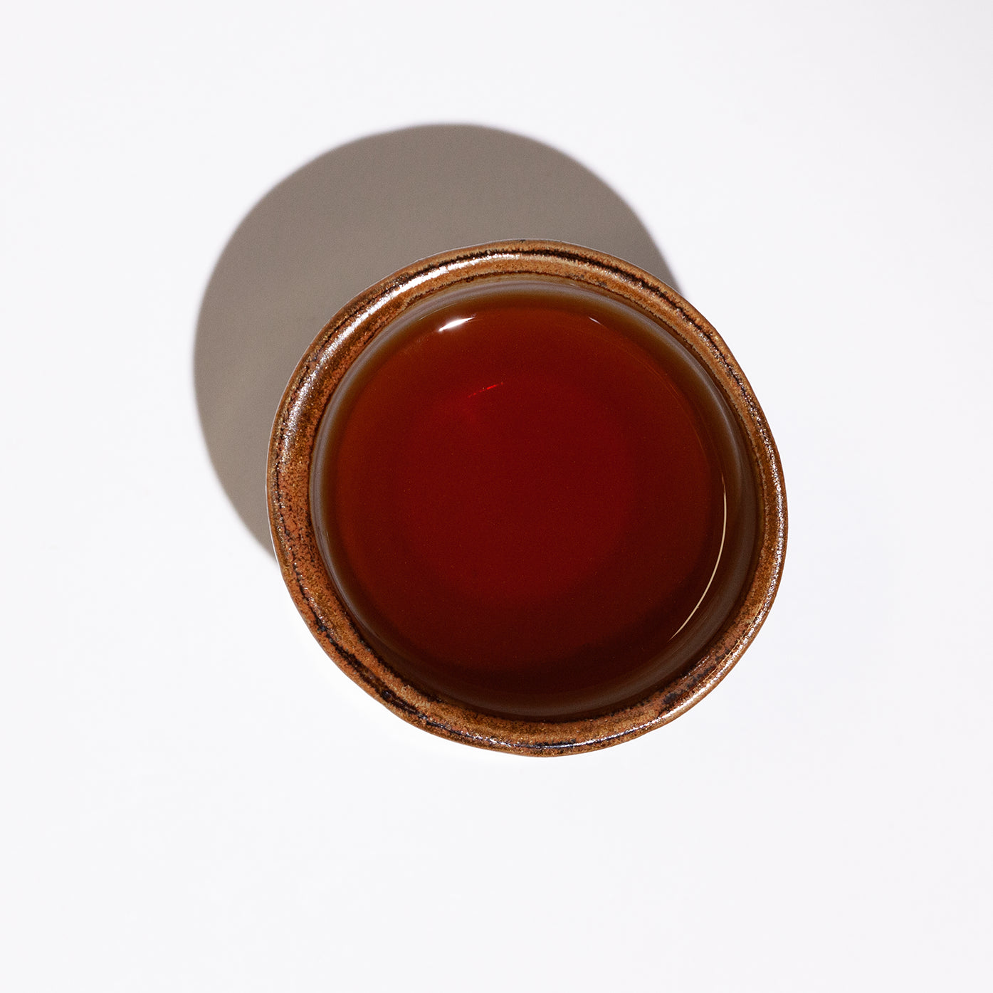 No. 7: Dried Cherries, Caramel & Ginger