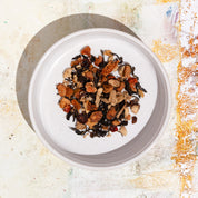 No. 7: Dried Cherries, Caramel & Ginger