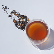 No. 7: Dried Cherries, Caramel & Ginger