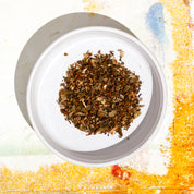 No. 8: Lime, Mint, Ginger & Honey