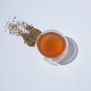 No. 8: Lime, Mint, Ginger & Honey