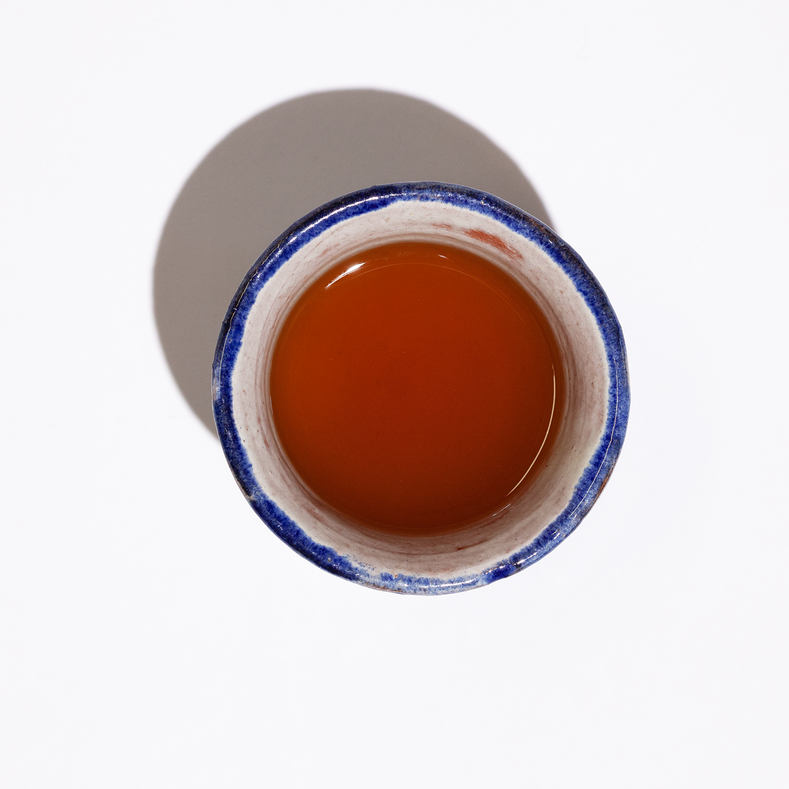 No. 8: Lime, Mint, Ginger & Honey