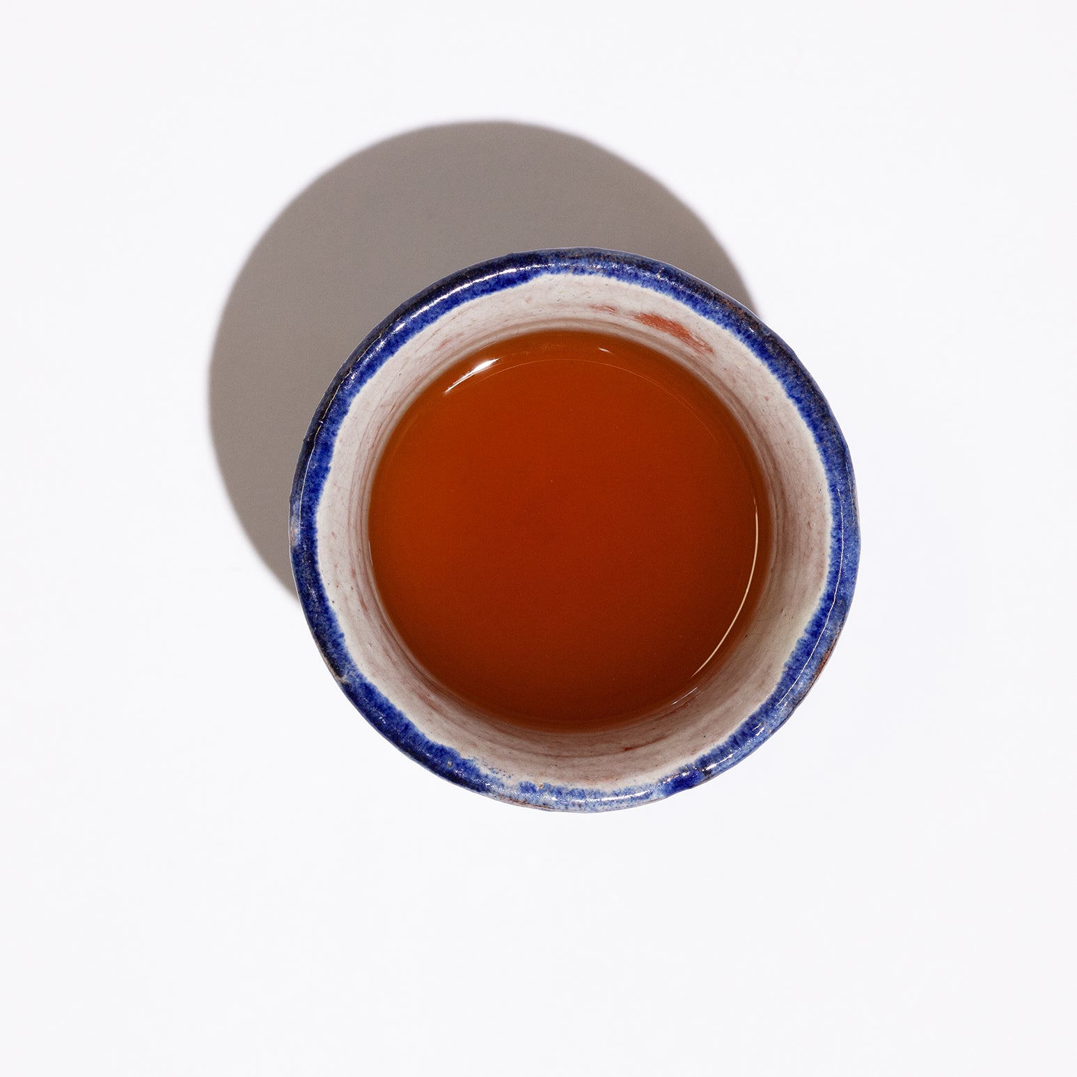 No. 8: Lime, Mint, Ginger & Honey