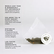 No. 12: Cinnamon, Nutmeg, Clove, Honey & Vanilla
