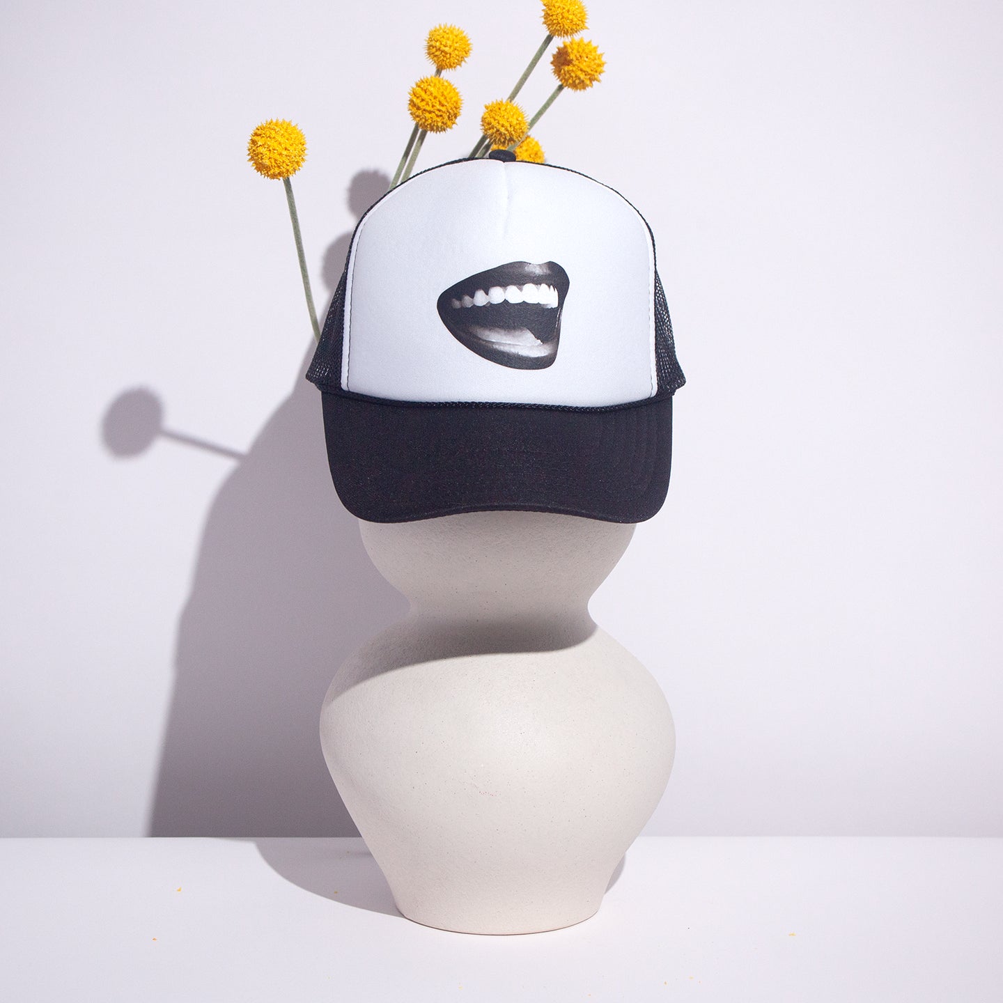 The Mouth Hat