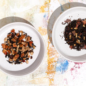 The Black Tea Duo