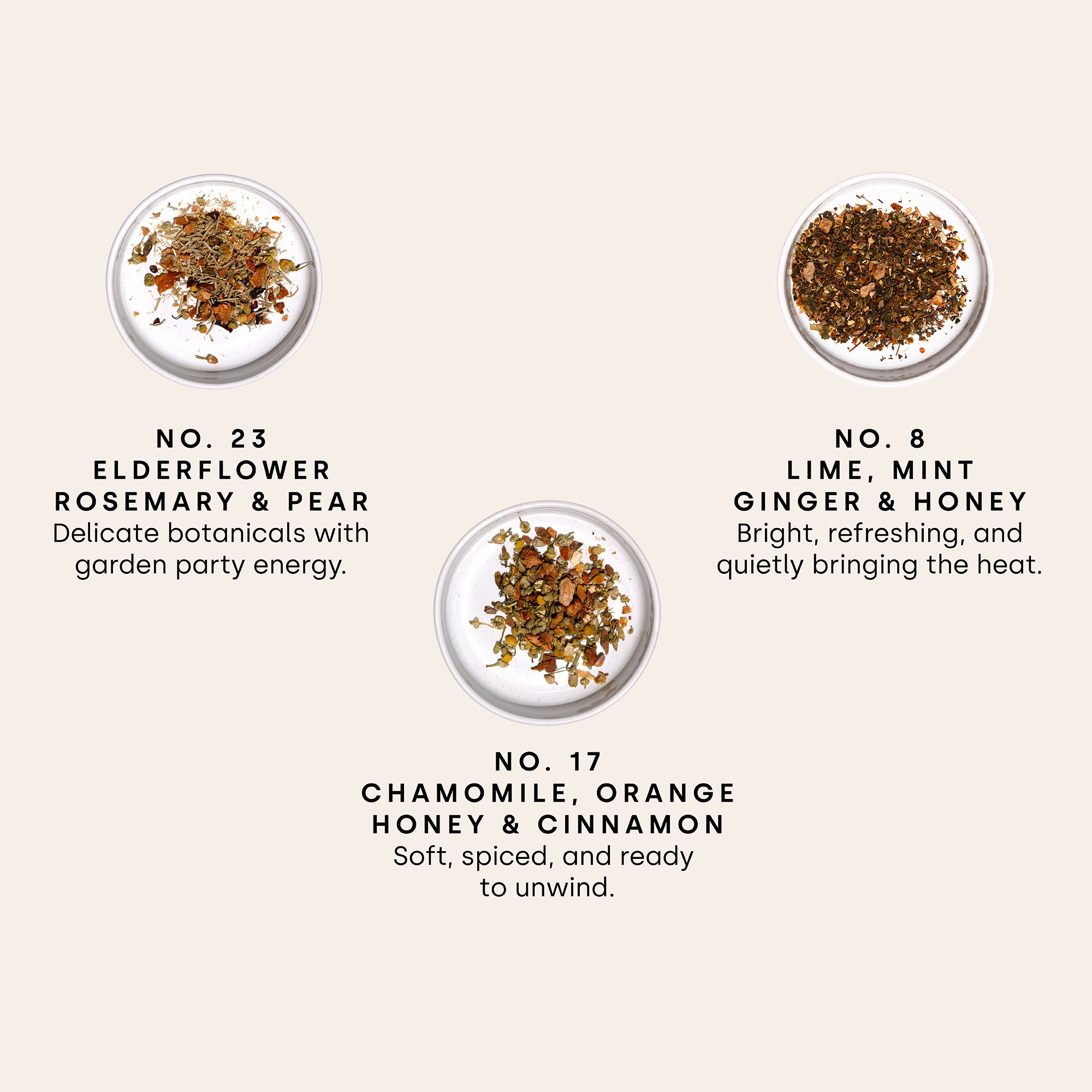 The Herbal Edit
