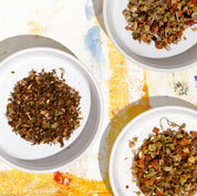 The Herbal Edit