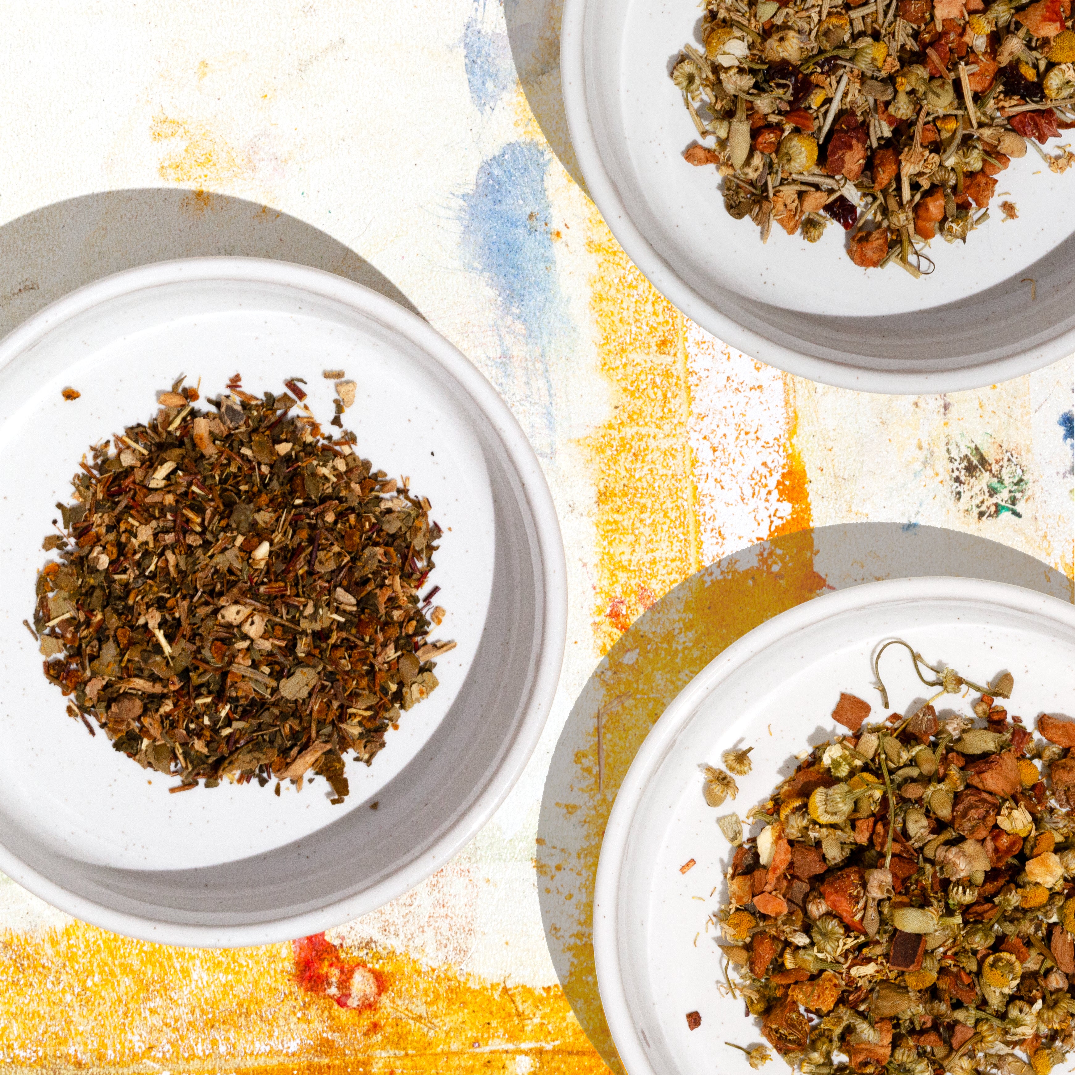 The Herbal Edit