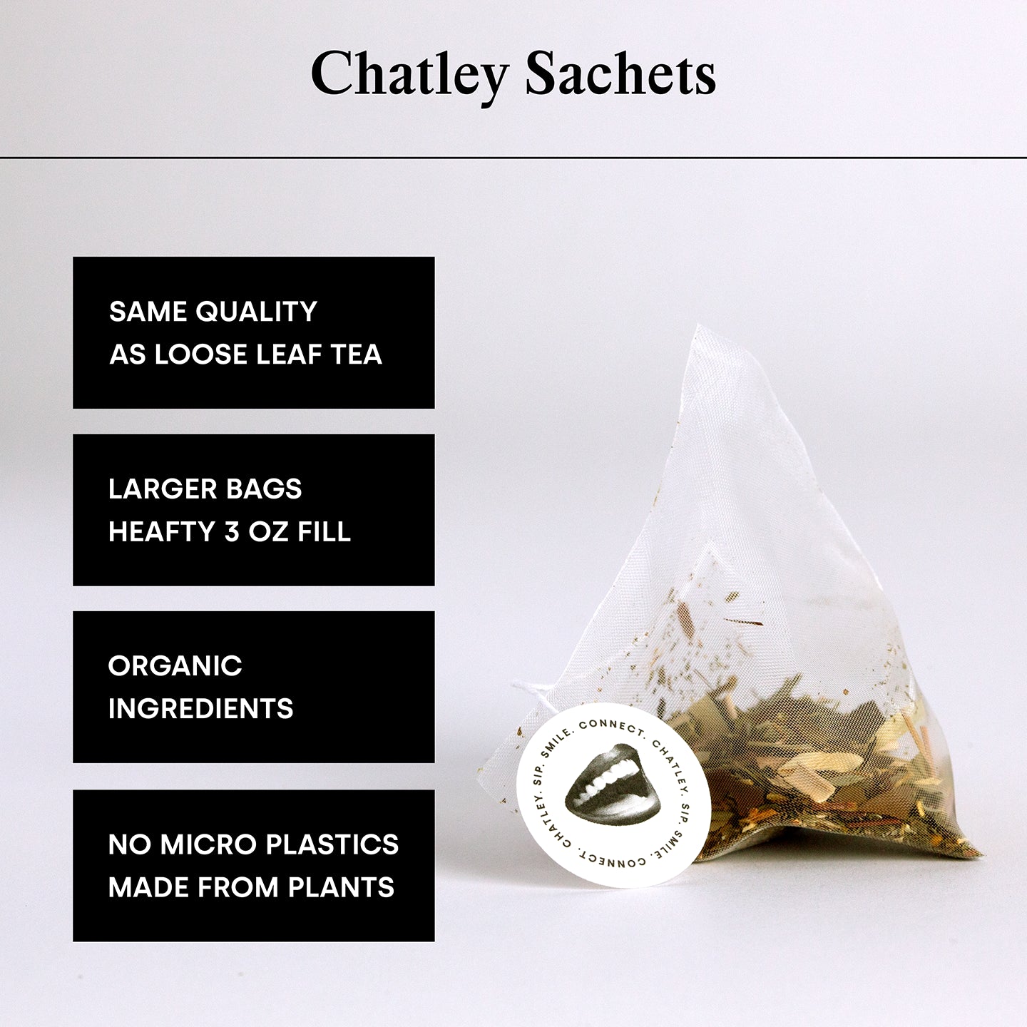 No. 1: Lemon, Mint & Vanilla