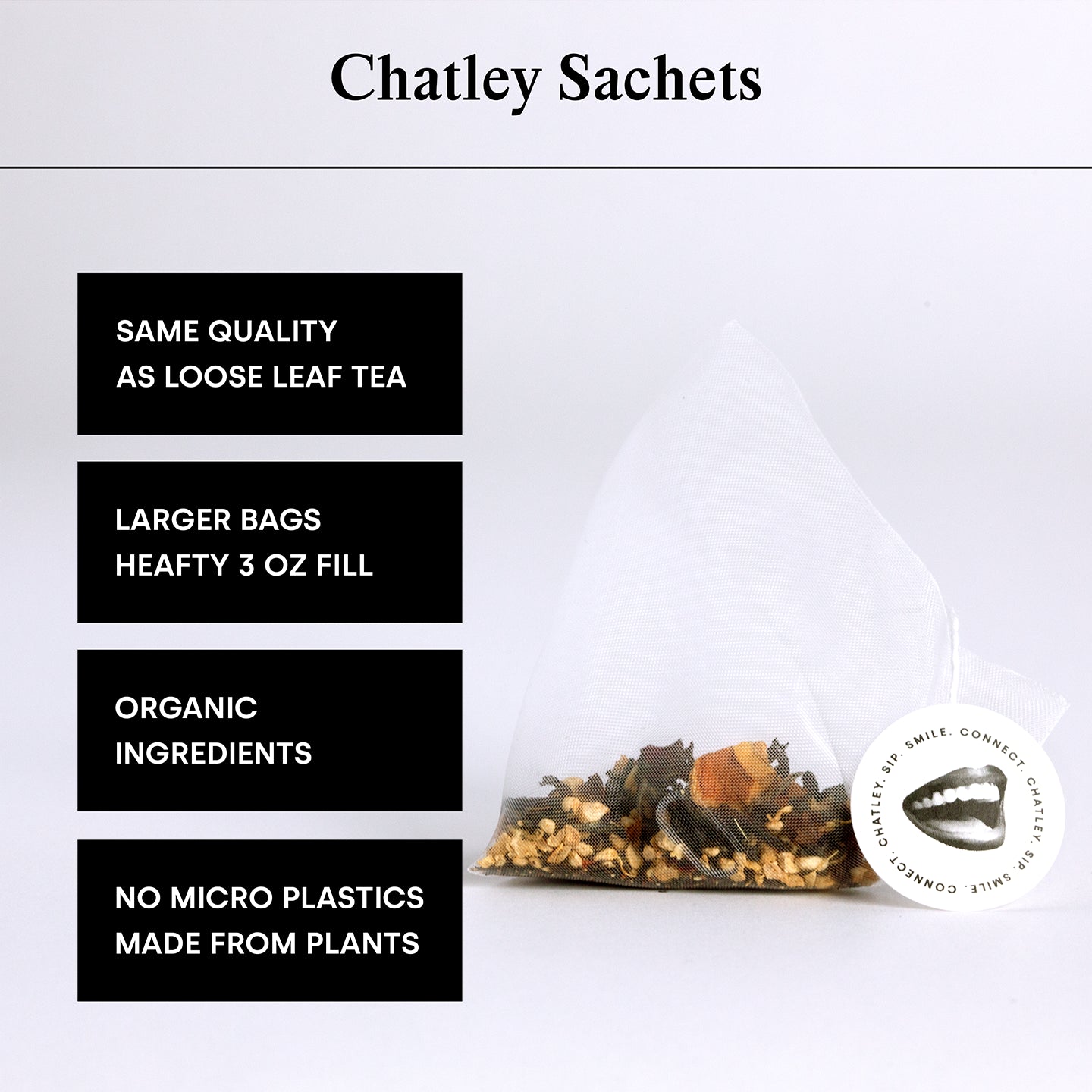 No. 7: Dried Cherries, Caramel & Ginger