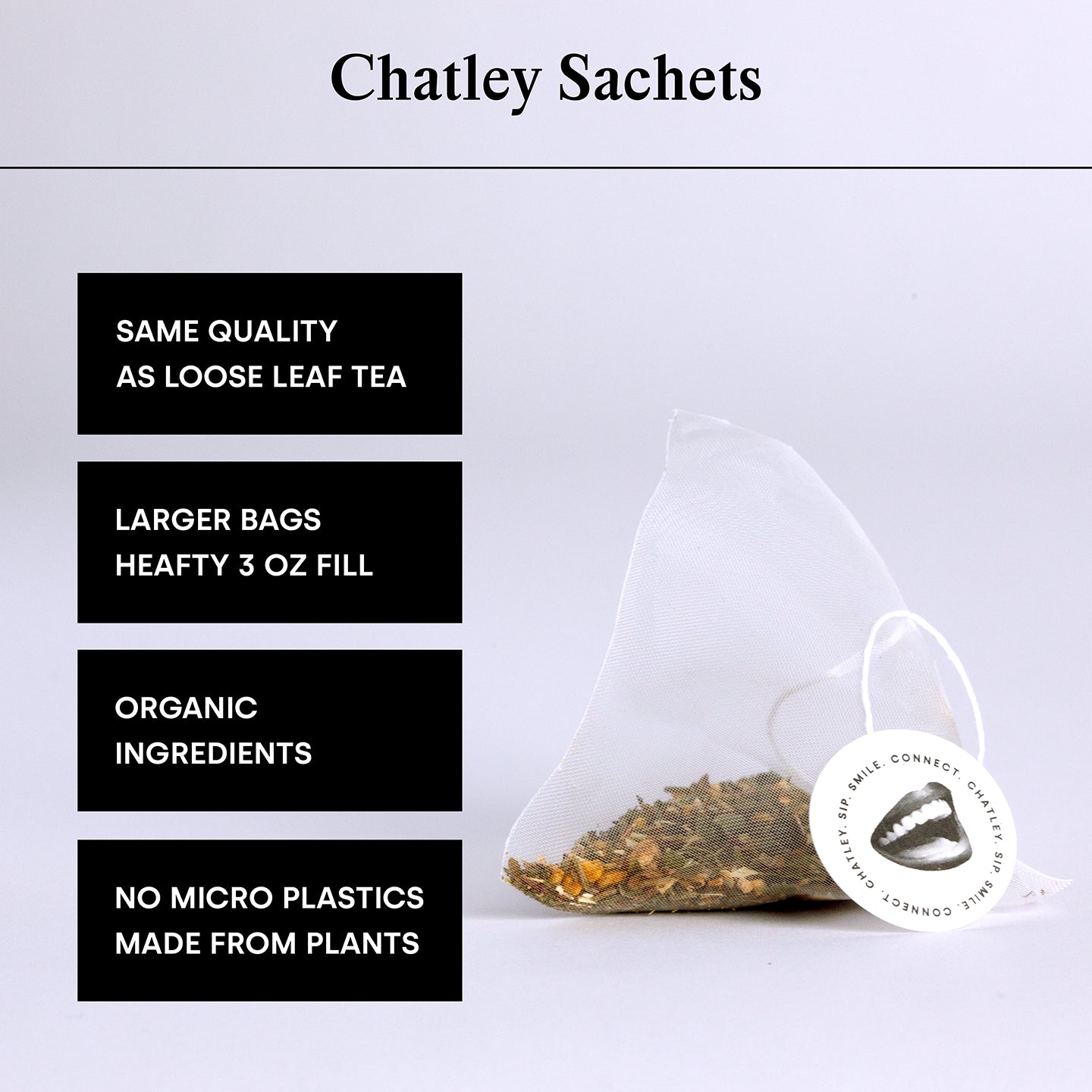 No. 8: Lime, Mint, Ginger & Honey