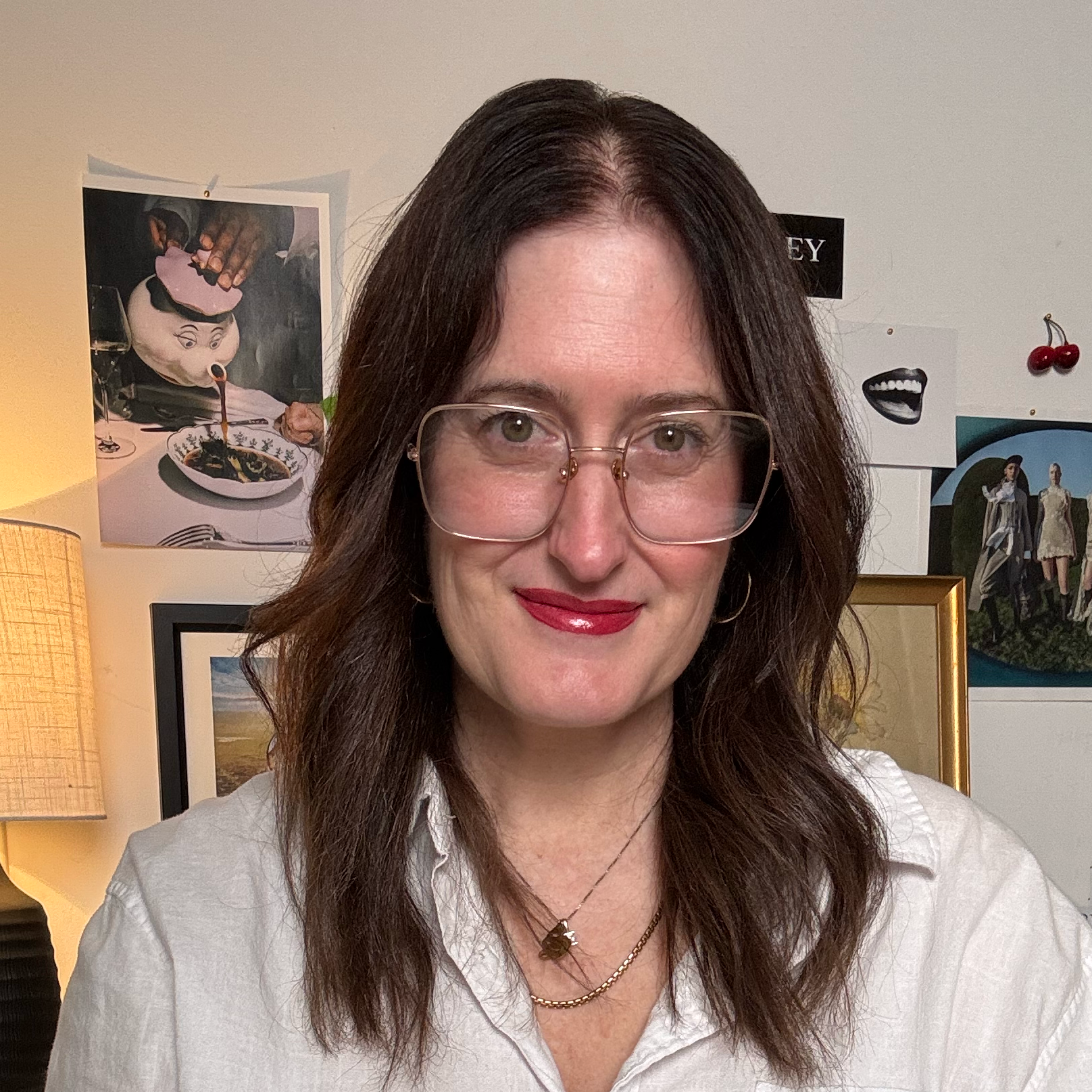 No. 12: Cinnamon, Nutmeg, Clove, Honey & Vanilla