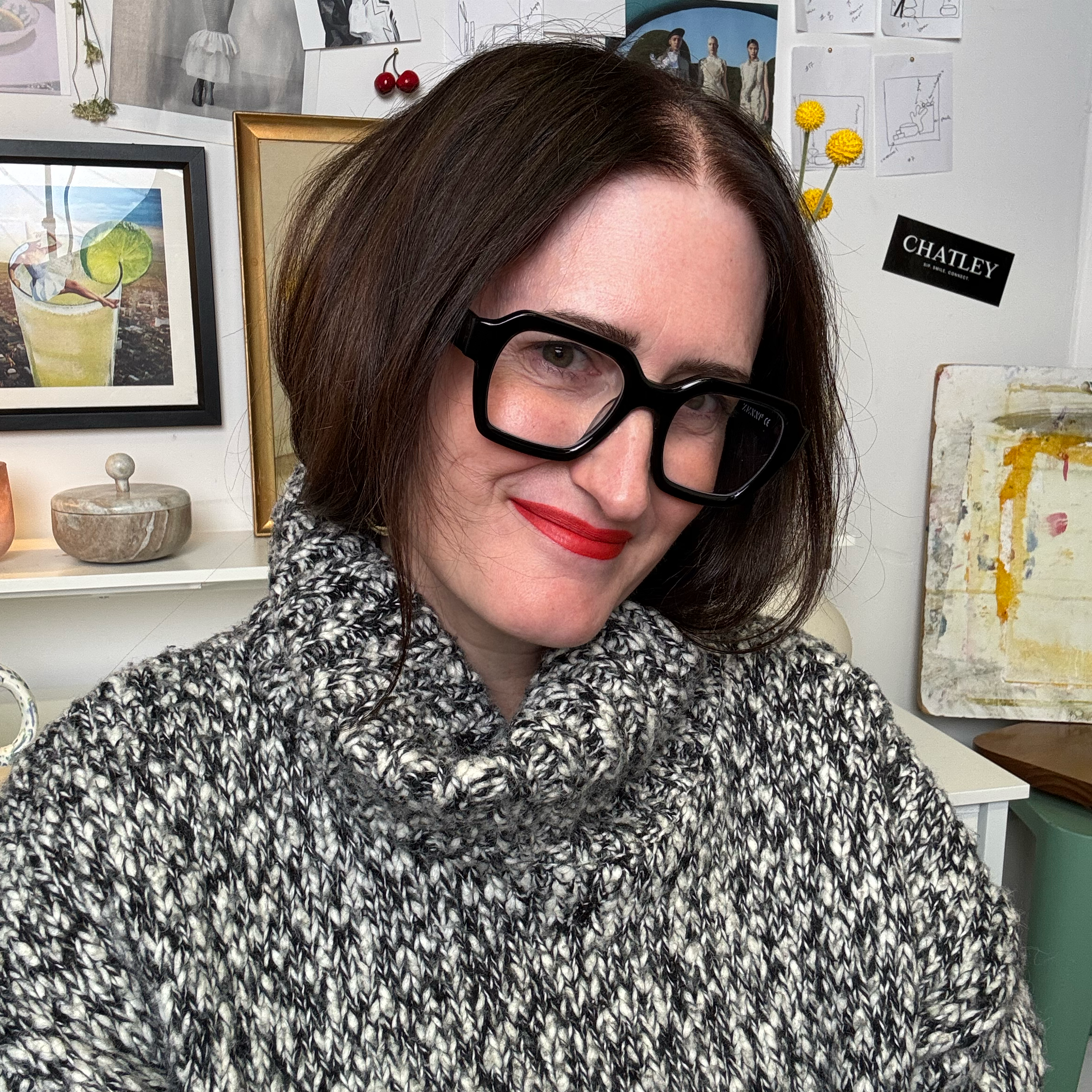 No. 10: Caramel, Marshmallow & Chocolate