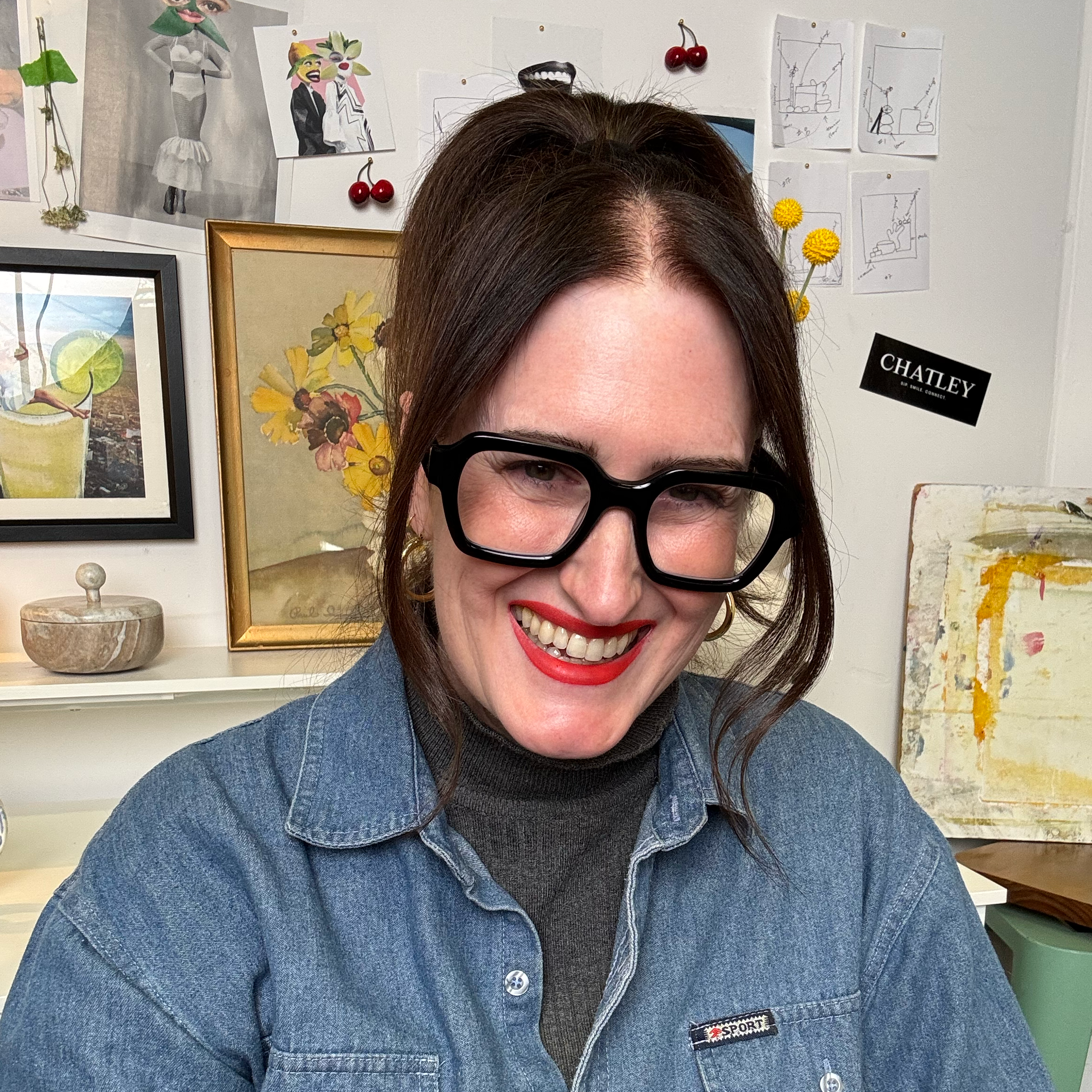 No. 17: Chamomile, Orange, Honey & Cinnamon