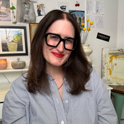 No. 1: Lemon, Mint & Vanilla