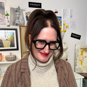 No. 23: Elderflower, Rosemary & Pear