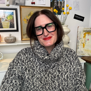 No. 8: Lime, Mint, Ginger & Honey